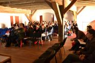 Mladí restaurátoři se sešli na konferenci v Litomyšli 