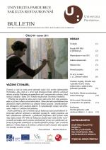 Bulletin PPP PRO — Číslo 01/2011